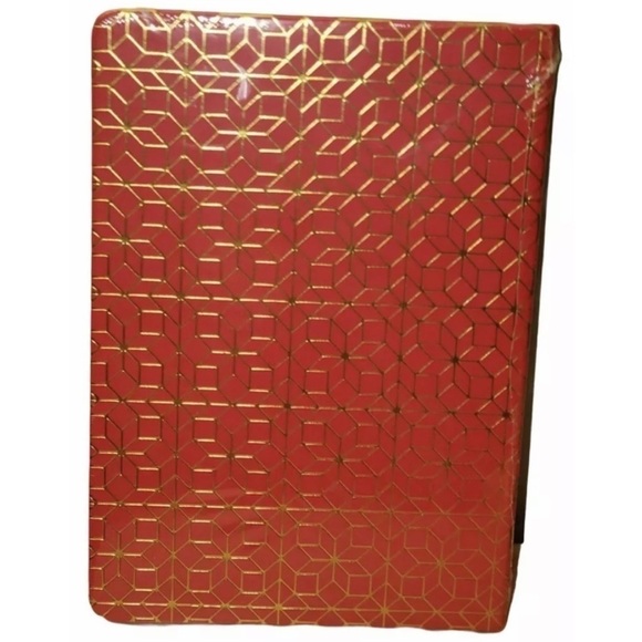 Harry Potter Gryffindor Journal Wizarding World - Picture 3 of 3